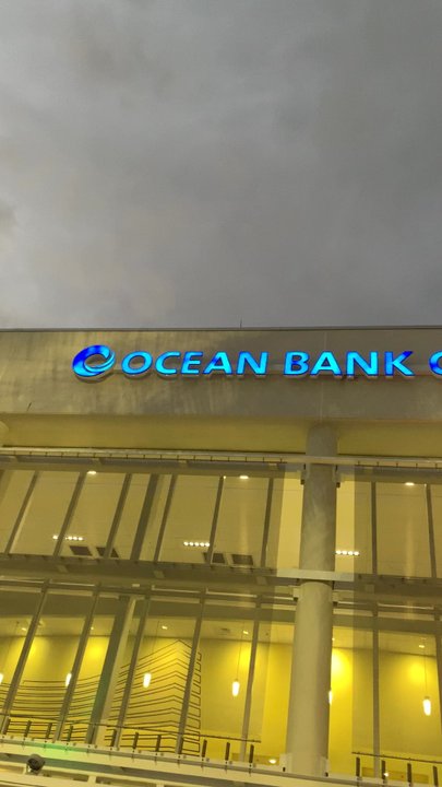 Ocean Bank Convocation Center - Stadiums & Arenas Near Me - Miami, Florida