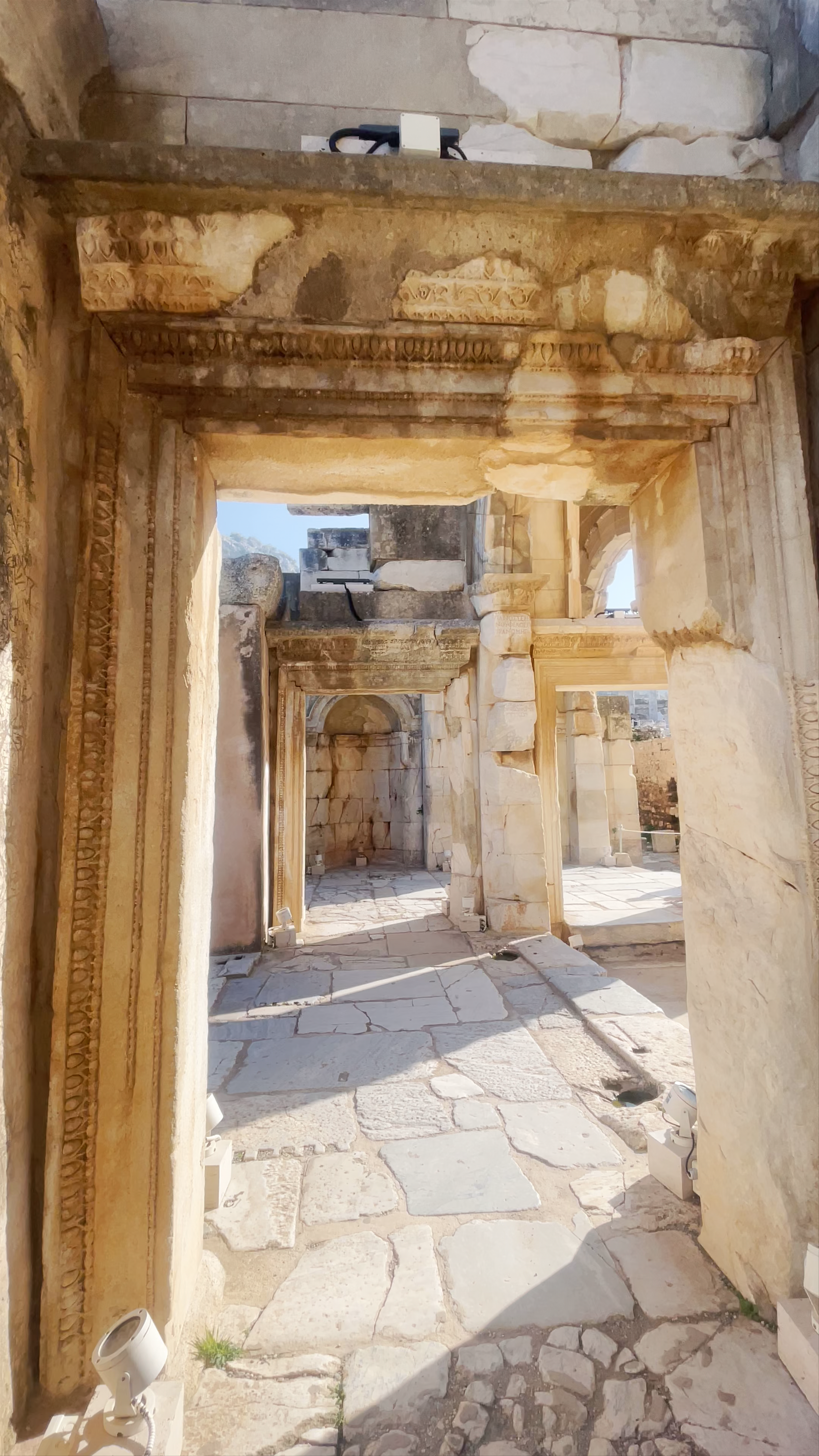 Ephesus Ancient City