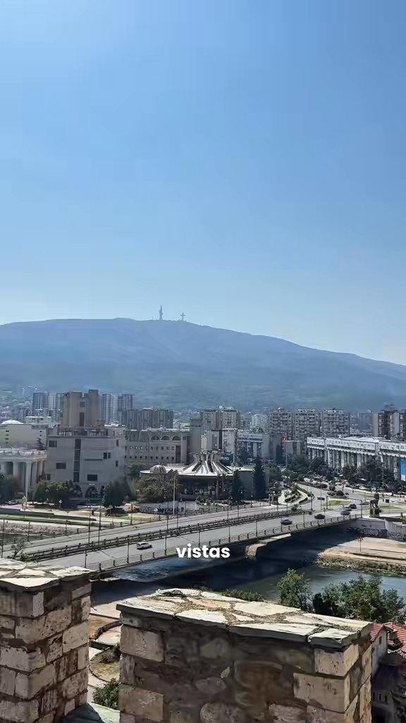 Vídeo UGC 4 de Nabil