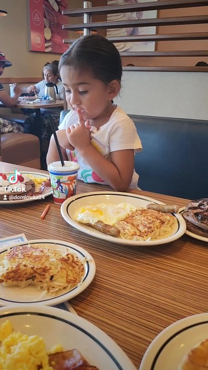 IHOP - Had a great time with family - Breakfast & Brunch Near Me - Fontana, California