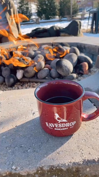 Eavesdrop Brewery - Breweries Near Me - Manassas, Virginia