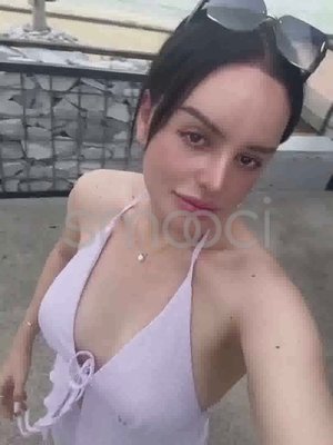 Natalie Bangkok Escort Video #19926