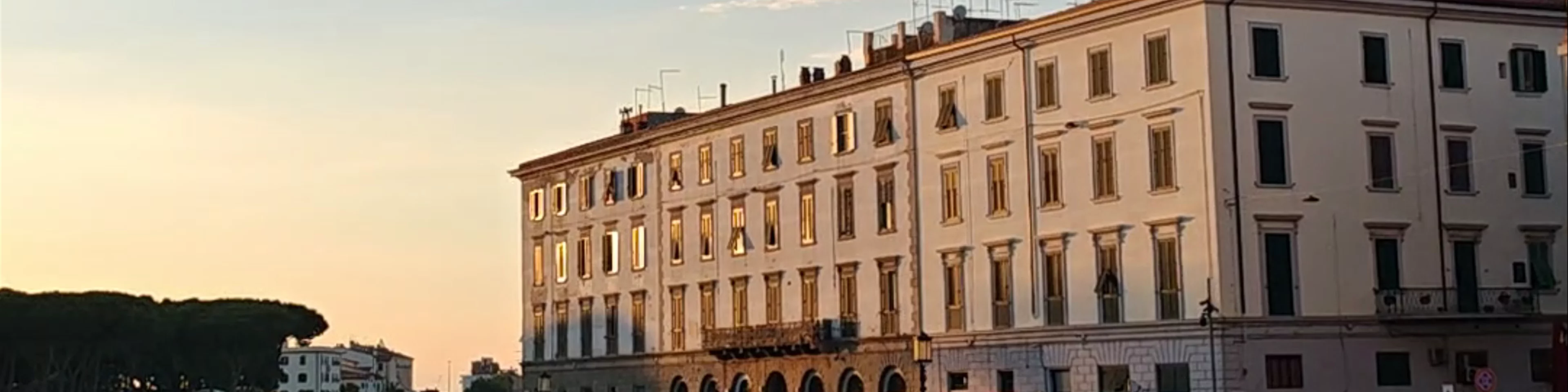 Piazza della Repubblica