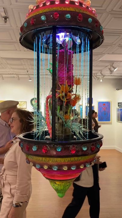 Arch Enemy Arts - Art Galleries Near Me - Philadelphia, Pennsylvania