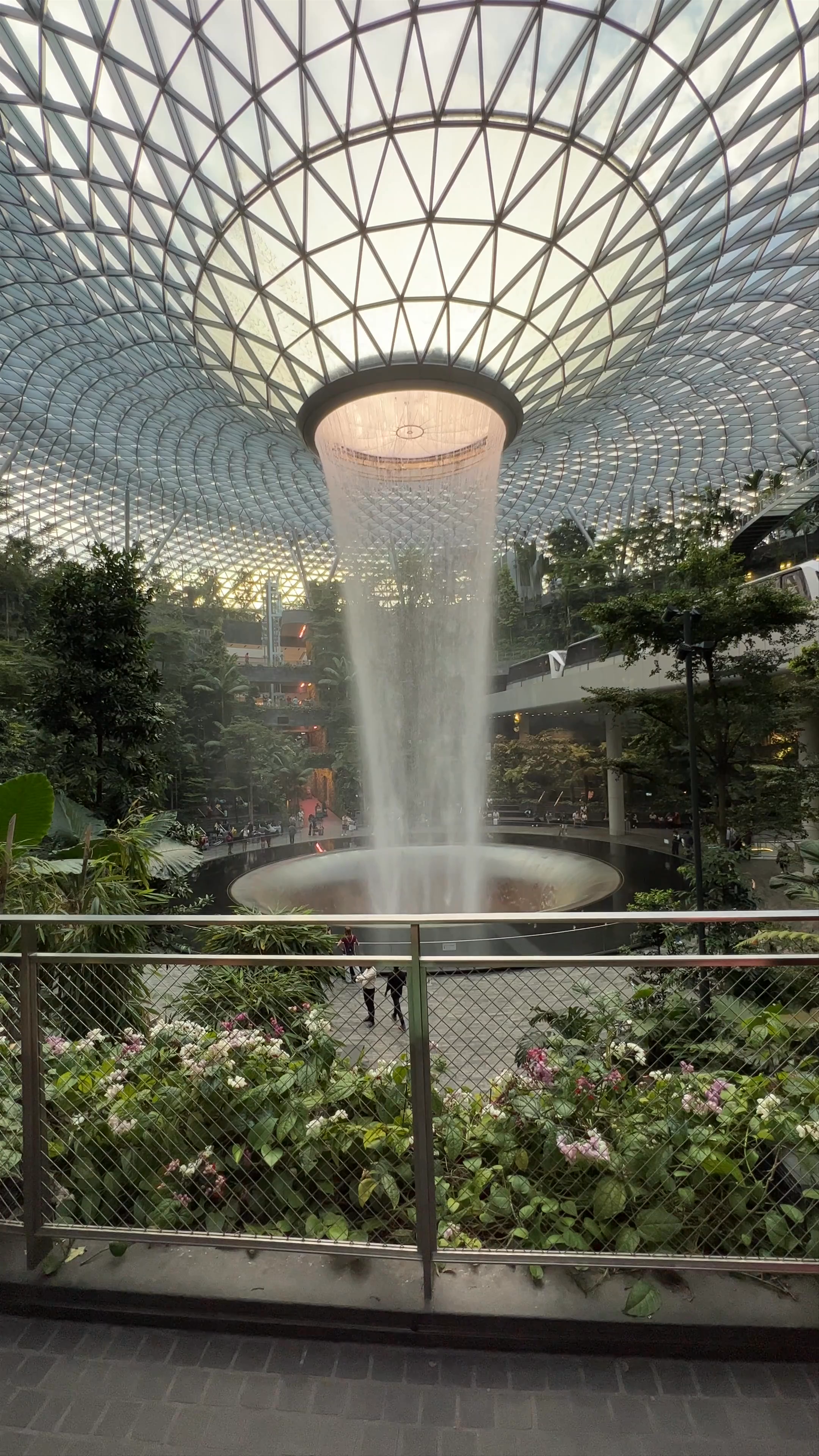 Jewel Changi Airport