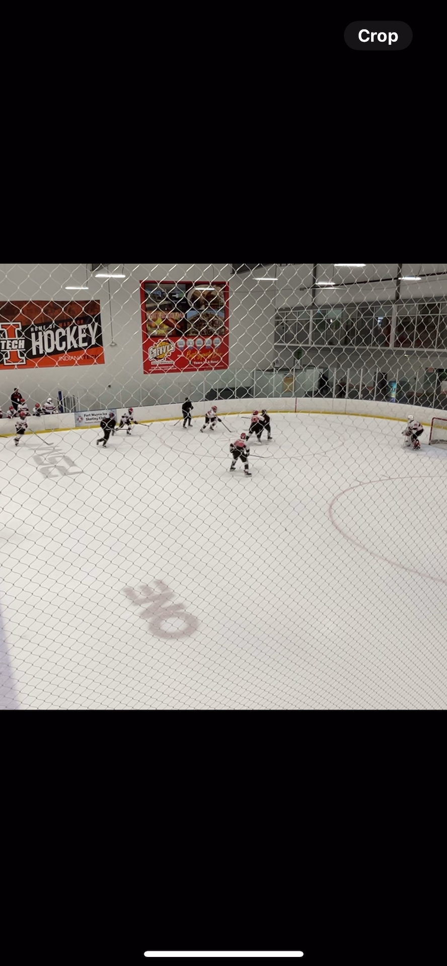 Maximiliano Perez: Elite Goals & Stickhandling Highlights | Indiana Elite 14U AAA