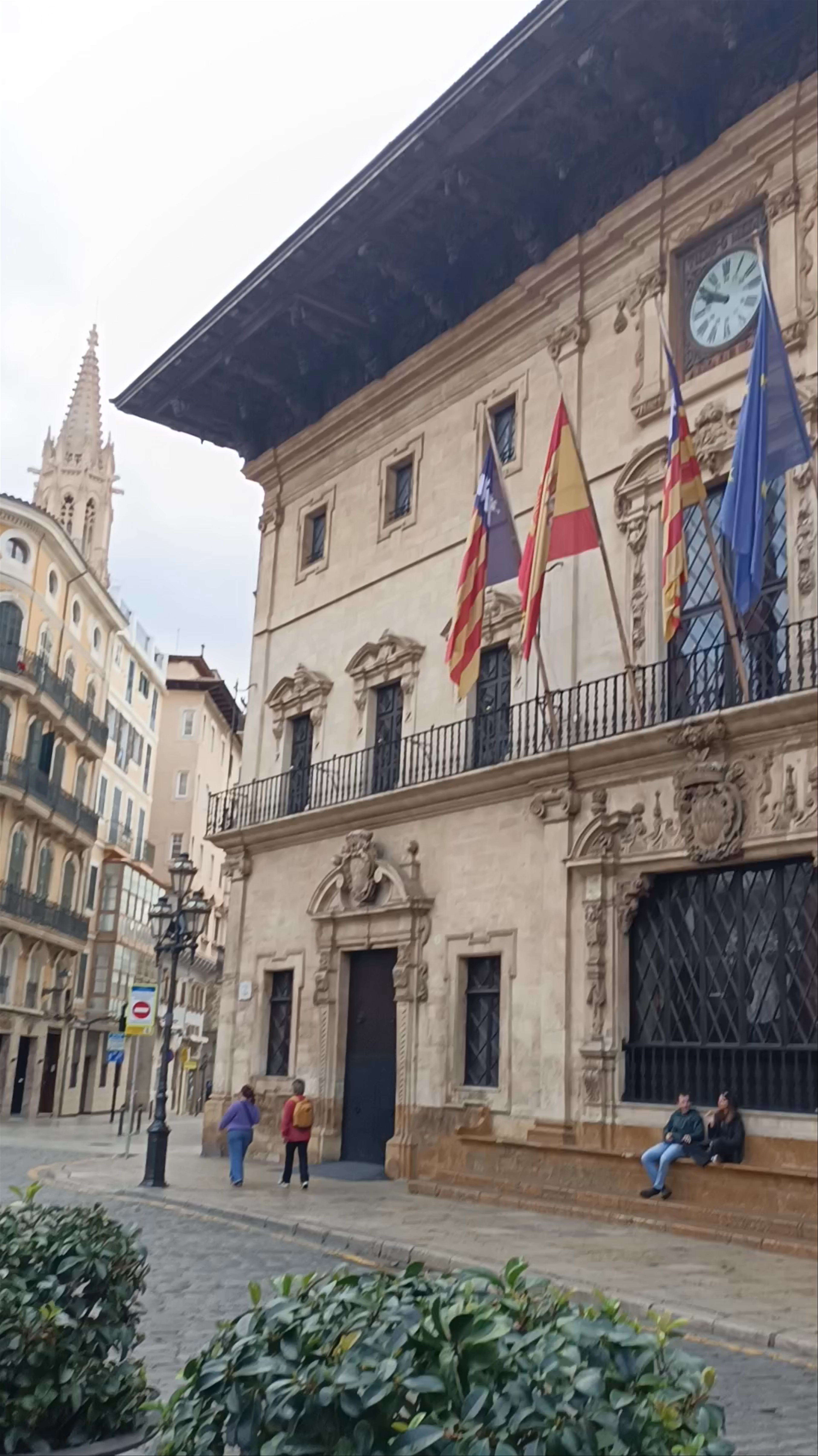 Ayuntamiento de Palma