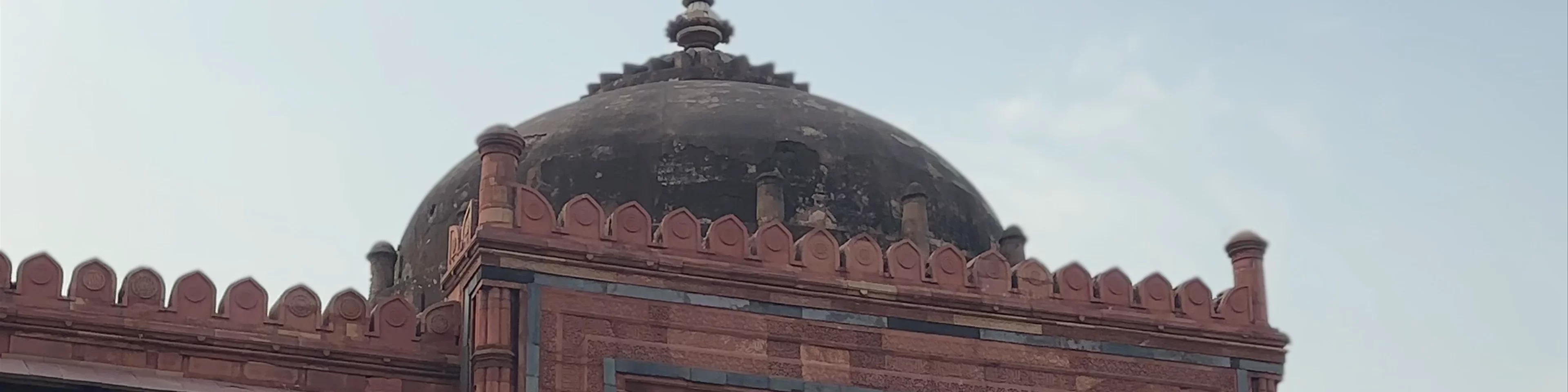 Purana Qila
