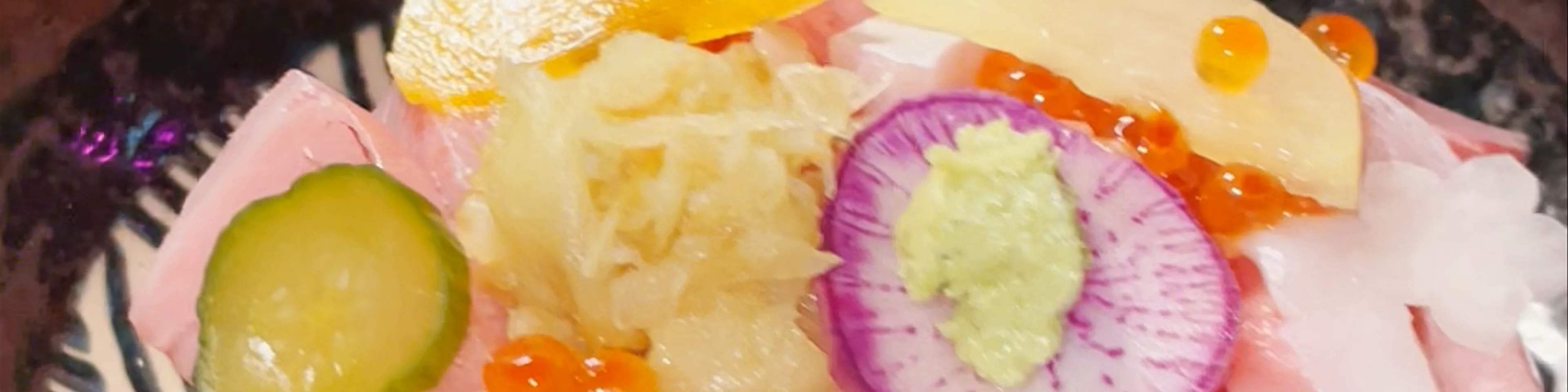 Fleurs et Cadeaux Restaurant