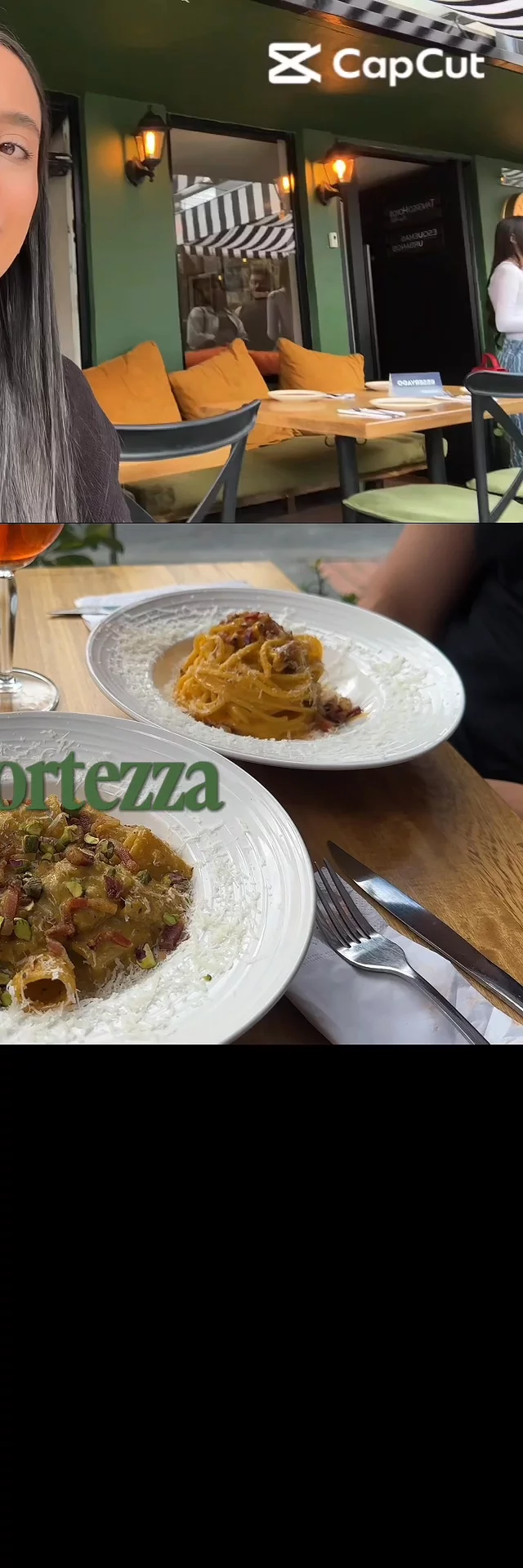 Fortezza pasta 