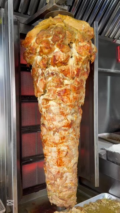 Amal AlSham - Halal Near Me - Biddeford, Maine