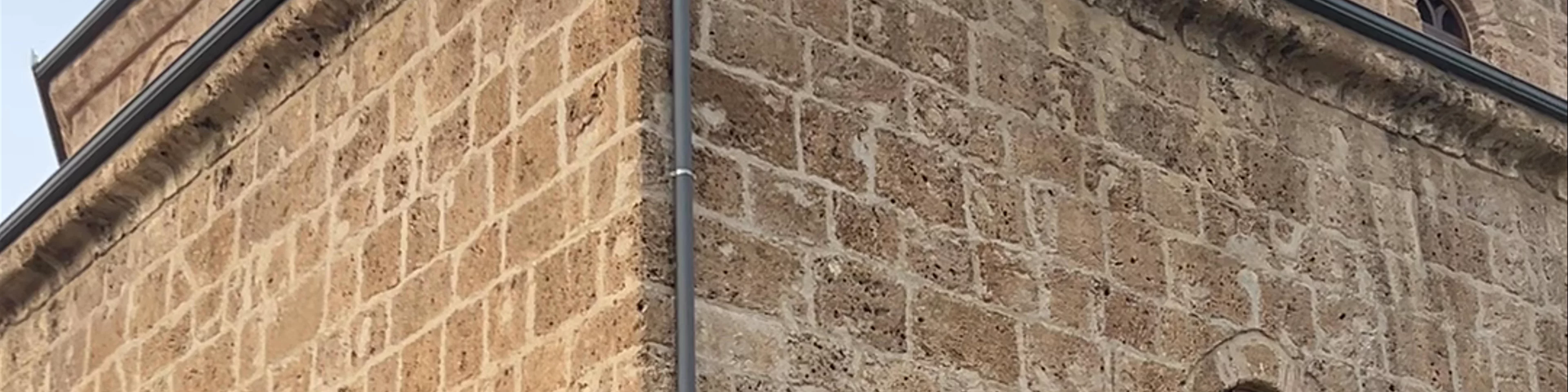 Medrese Mosque (19th c.) - Pauline Cultural Centre