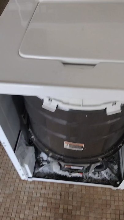 JP Can Fix It - Speed Queen washer no spin fixed - Electronics Repair Near Me