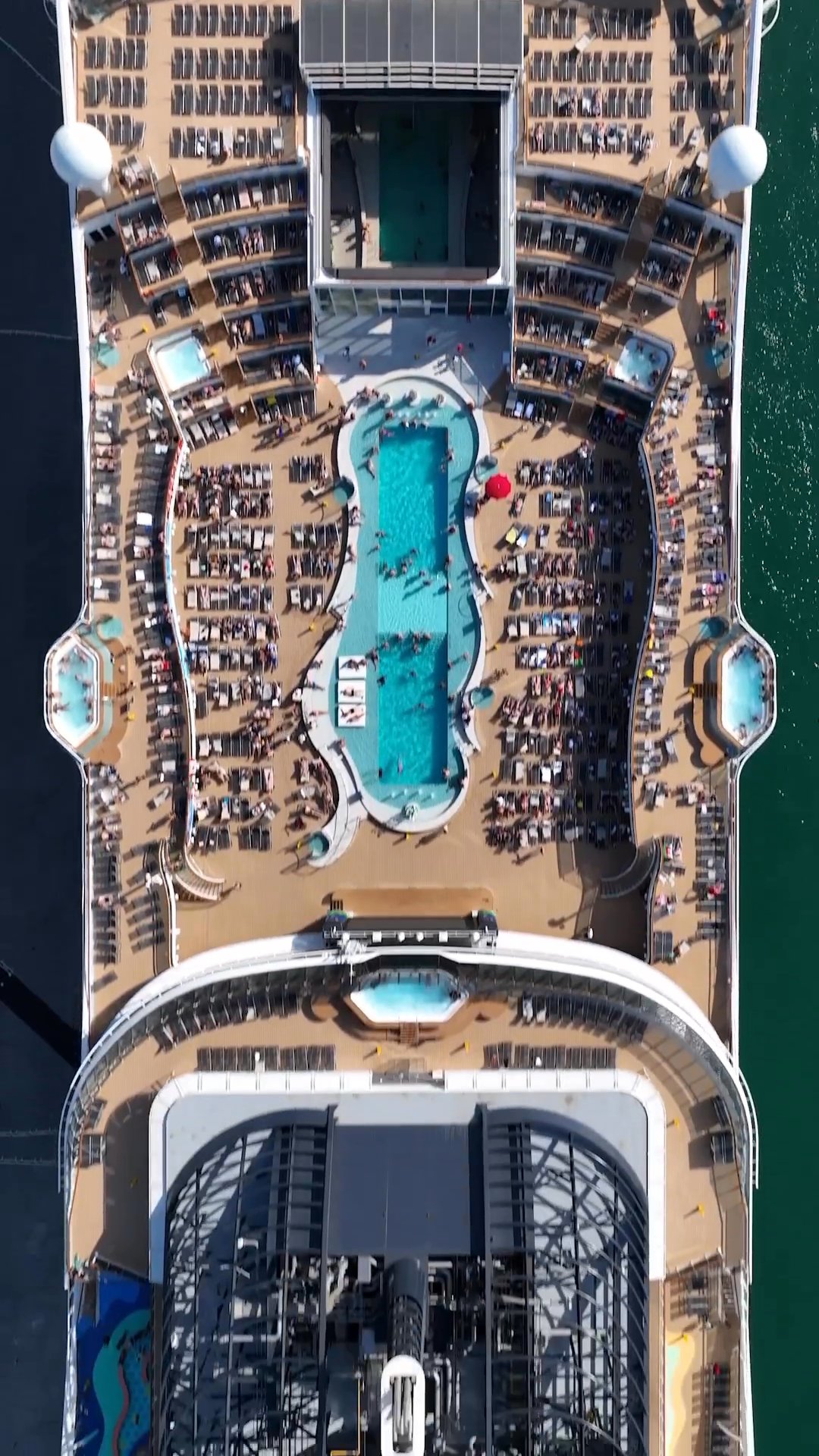 MSC Cruises