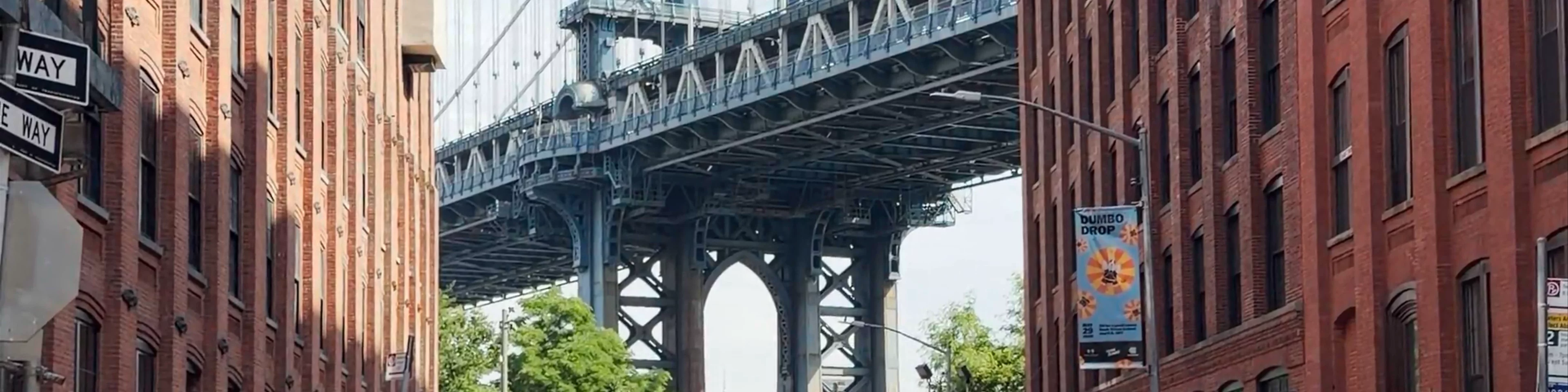 Manhattan Bridge