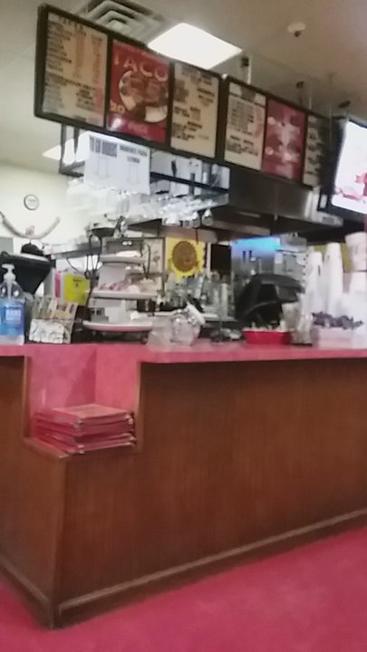 Restaurant Y Taquería Cristina - Mexican Near Me - Dallas, Texas