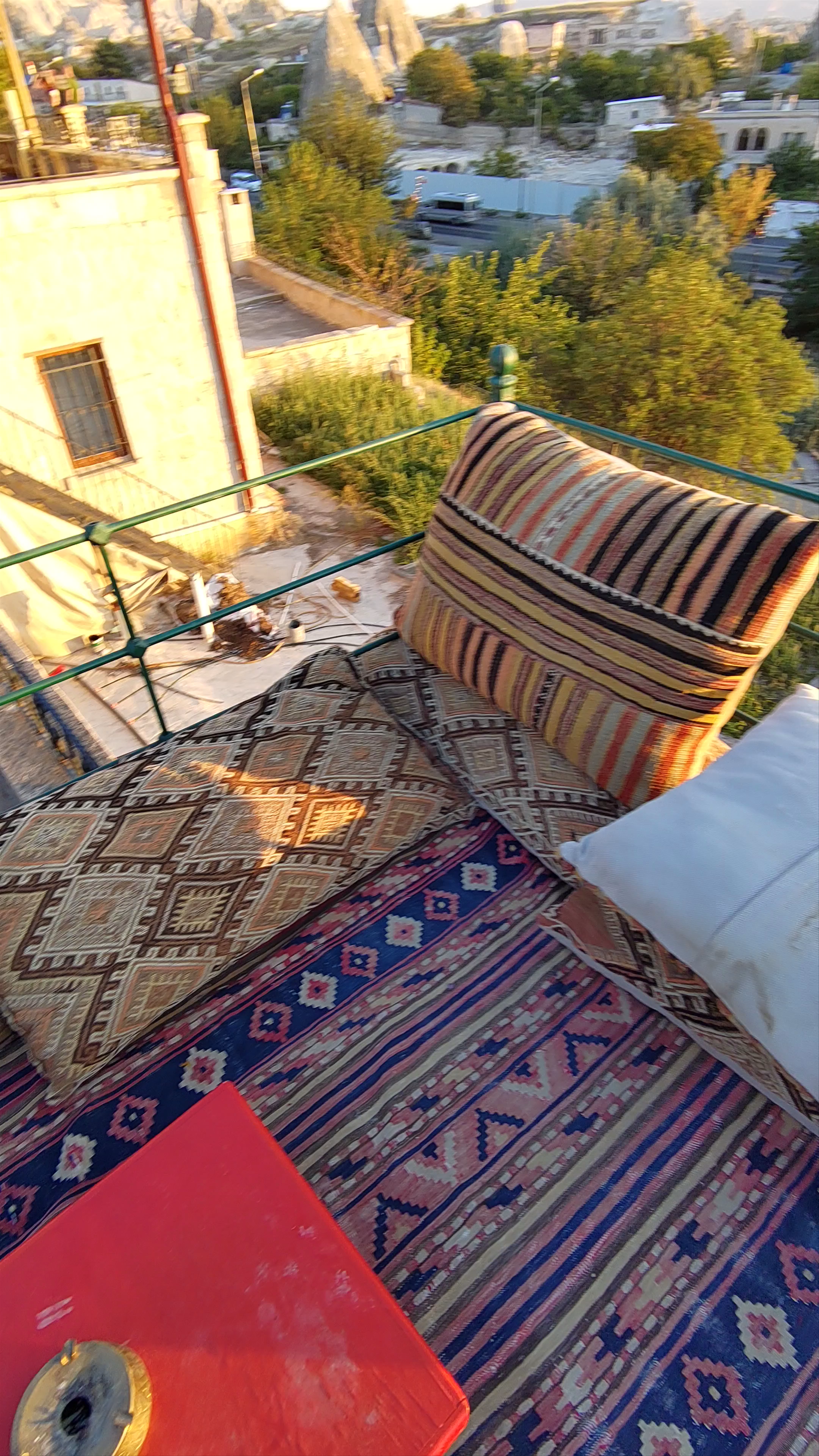 Elysee Cave House Hotel