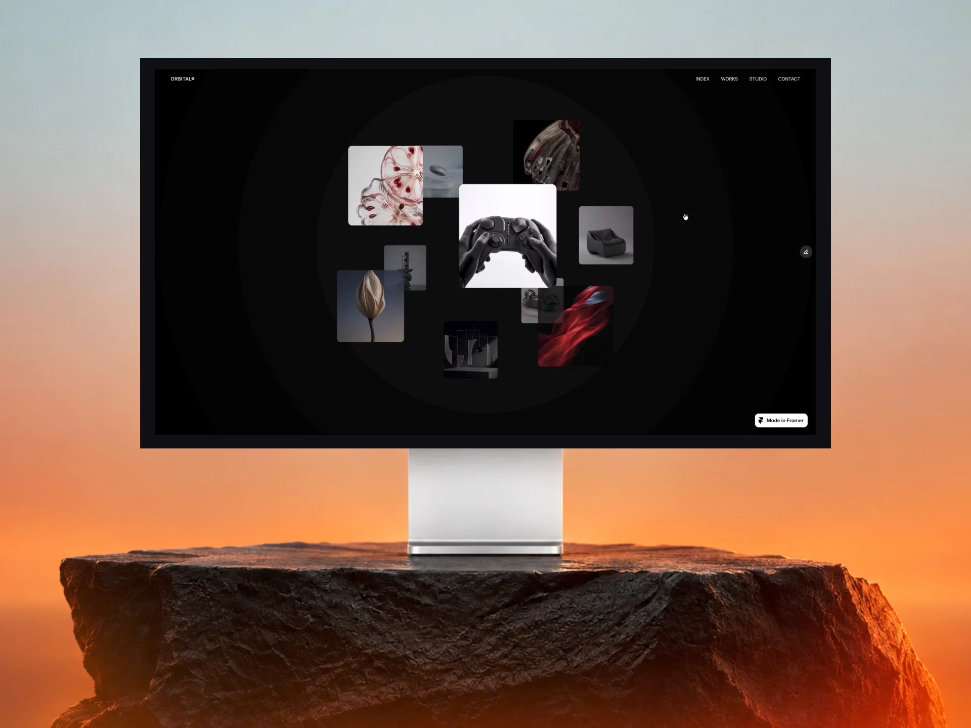 Orbital Studio