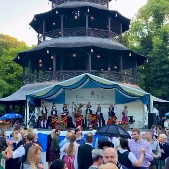 Kocherlball - Local Flavor Near Me - Munich, BY