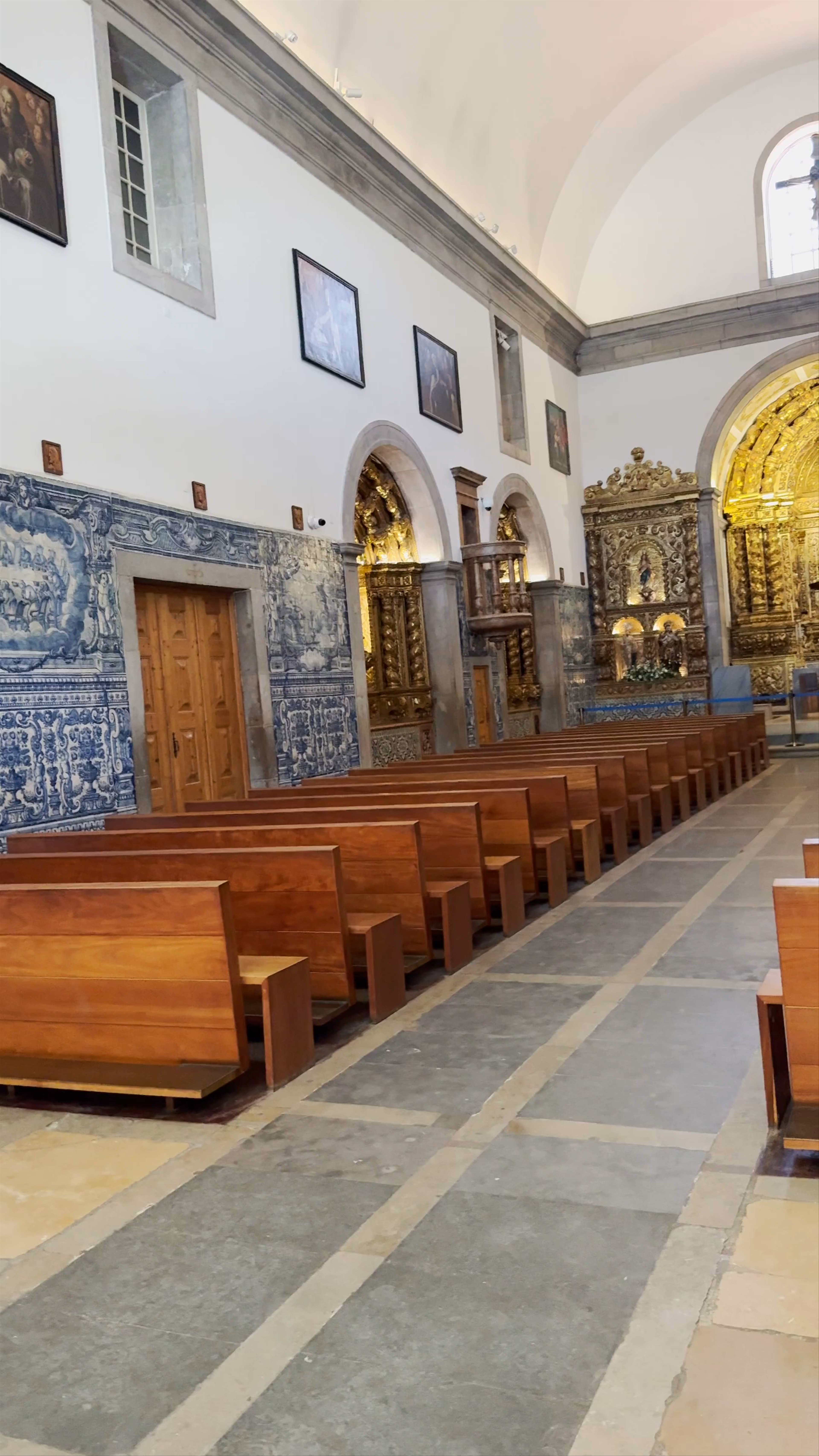 Igreja Paroquial de Nossa Senhora da Assunção