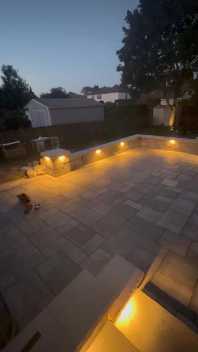 Legacy Hardscape - Landscaping Near Me - Antioch, Illinois