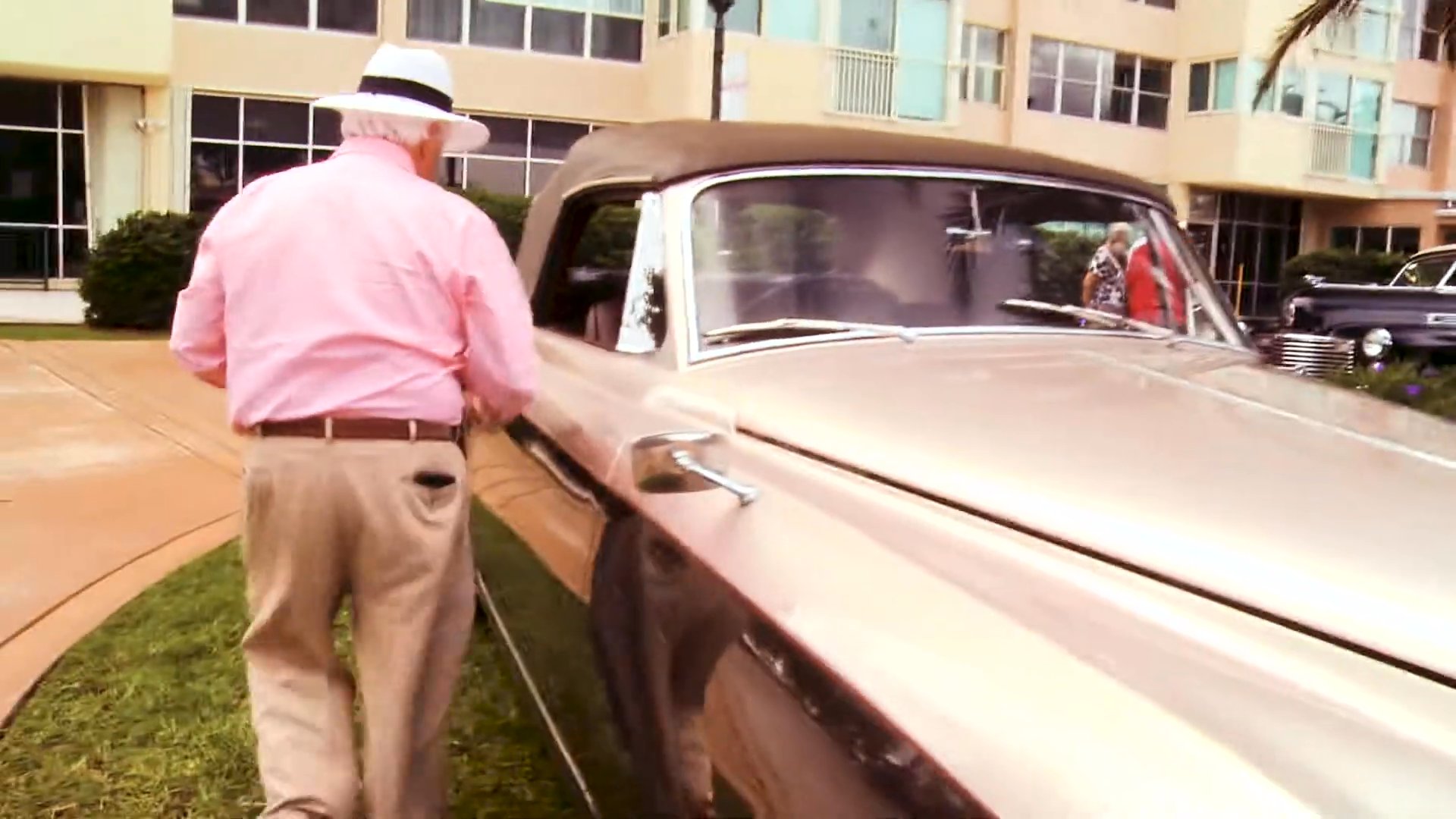 Portfolio clip by Gary M., Cape Coral videographer