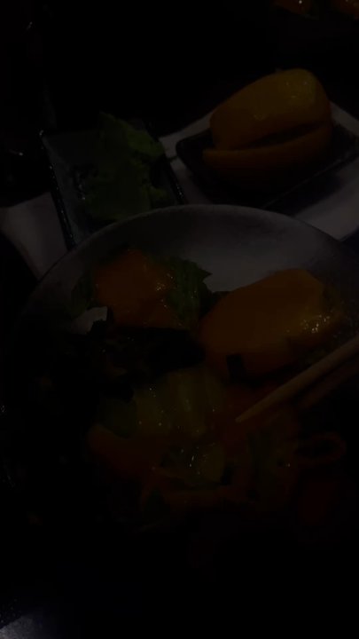 Yamashiro - Ginger Salad - Japanese Near Me - Brooklyn, New York