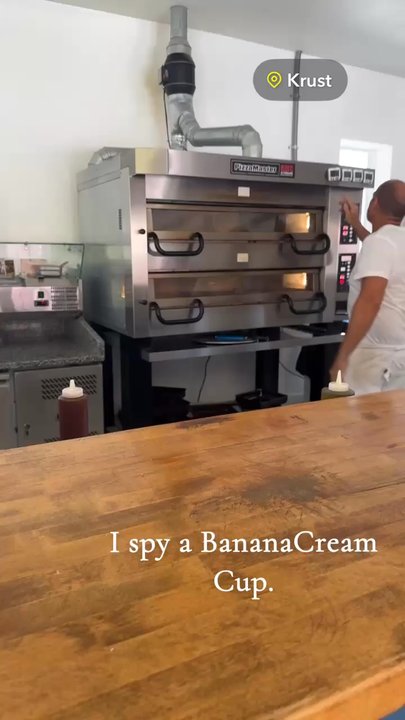 Krust  - The Kitchen and other treats... - Desserts Near Me - Tavernier, Florida