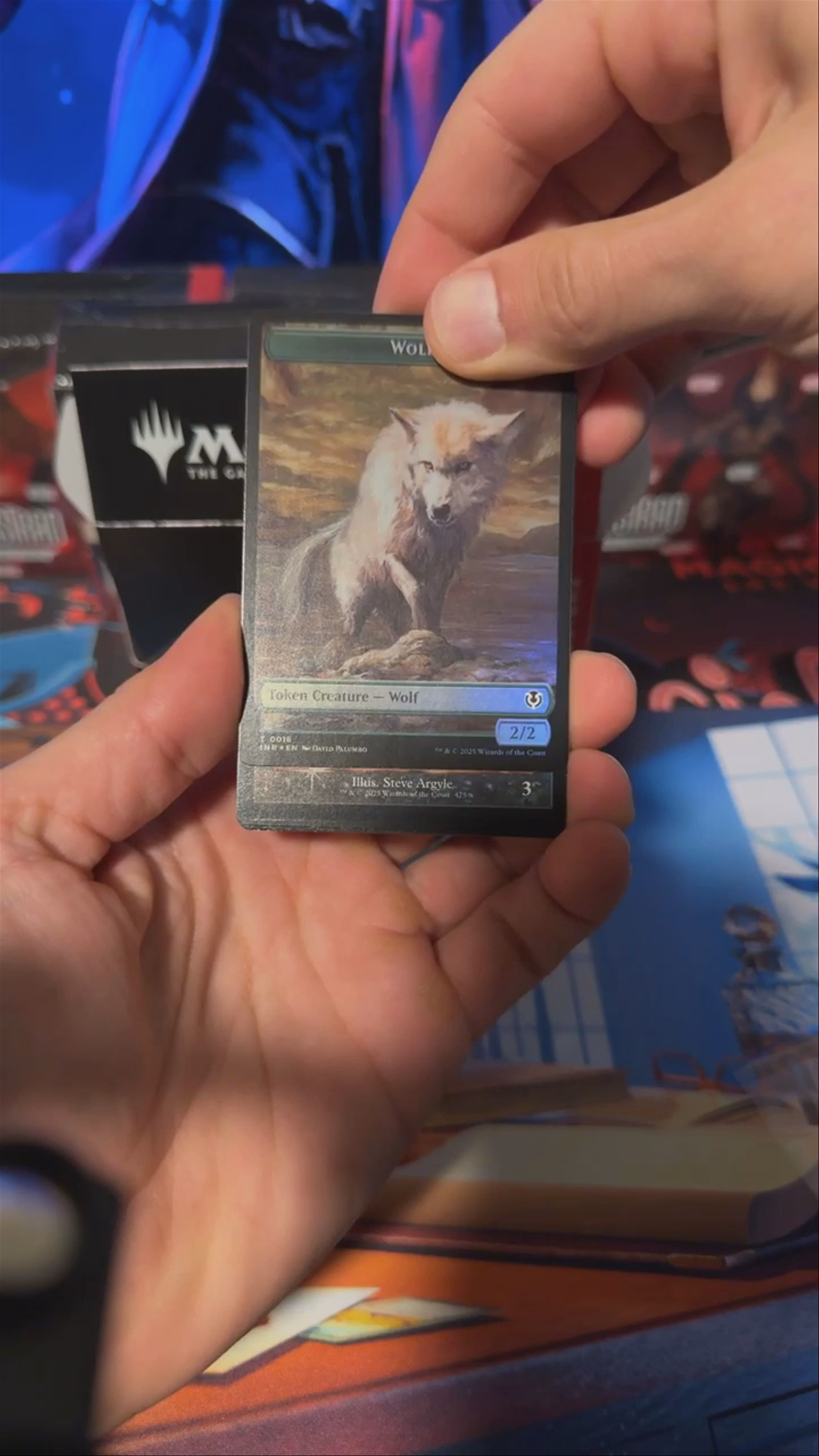 Innistrad Remastered Collectors