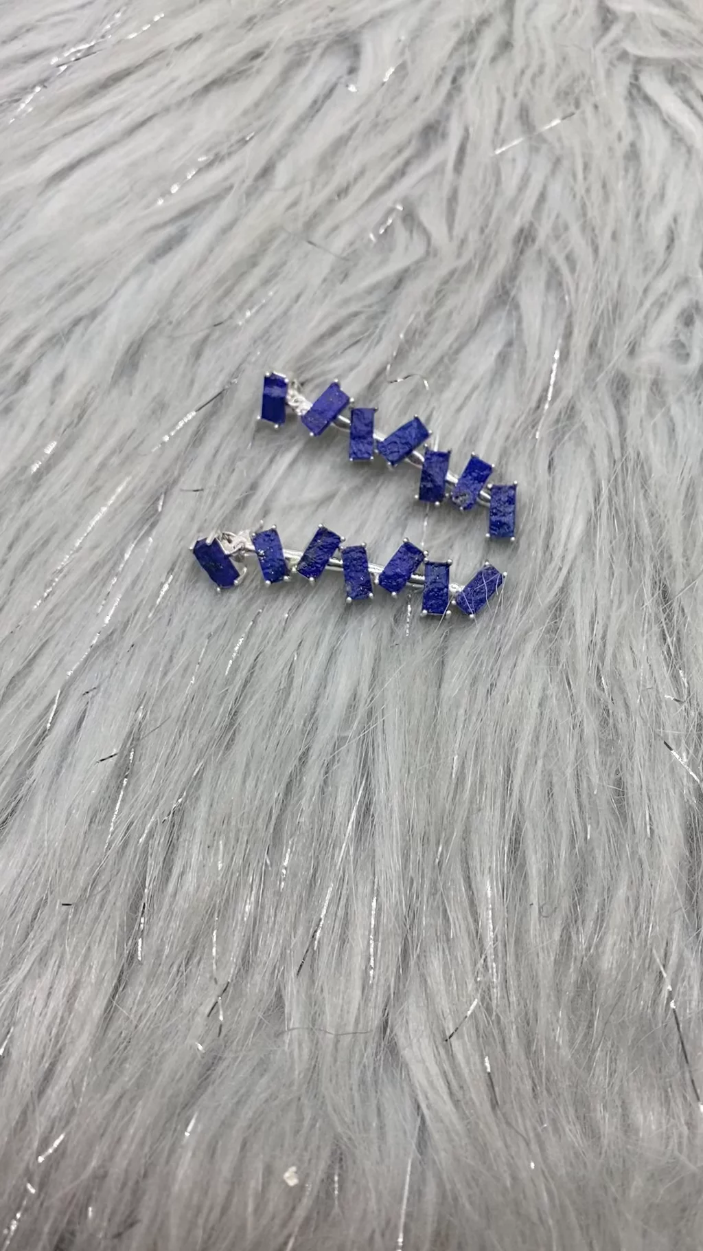 Product video
