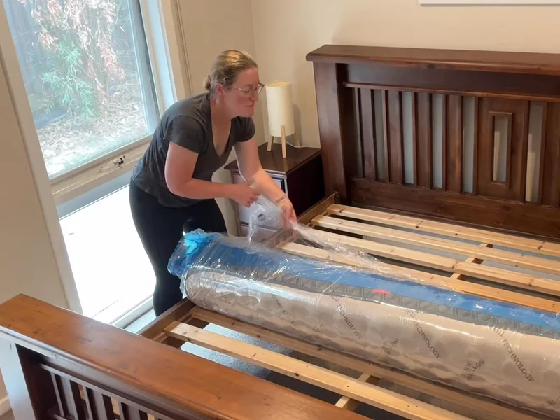 Mattress Crafters