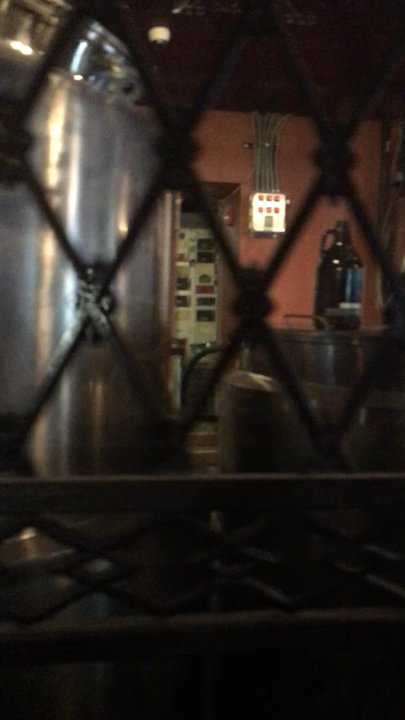 Vault Brewing - Barrels of Beer! - Breweries Near Me - Yardley, Pennsylvania