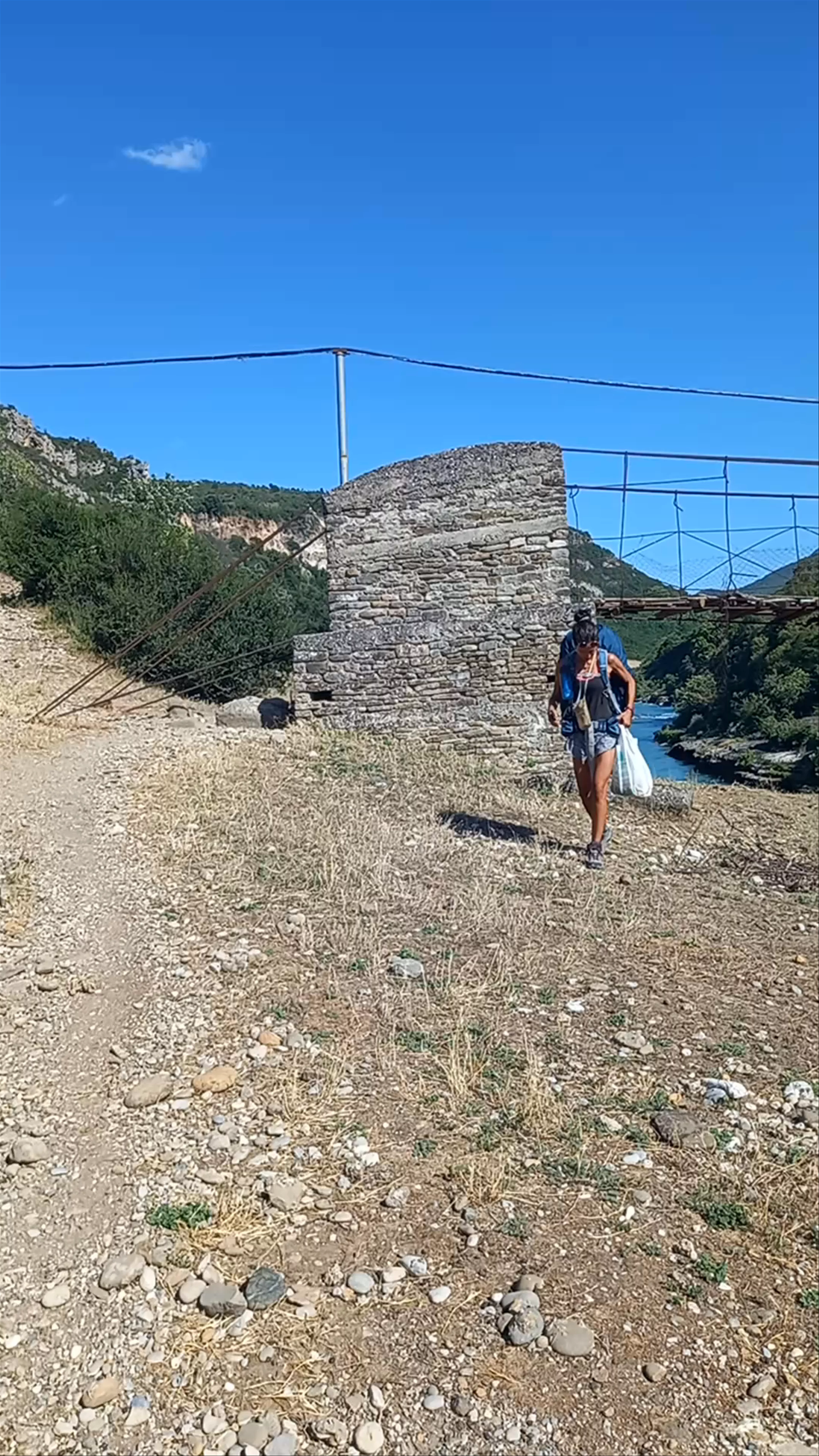 Old Bridge