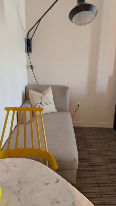 Kimpton Aertson Hotel - Hotels Near Me - Nashville, Tennessee