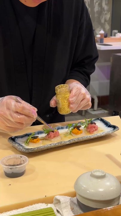 Heian - Sushi Bars Near Me - McKinney, Texas