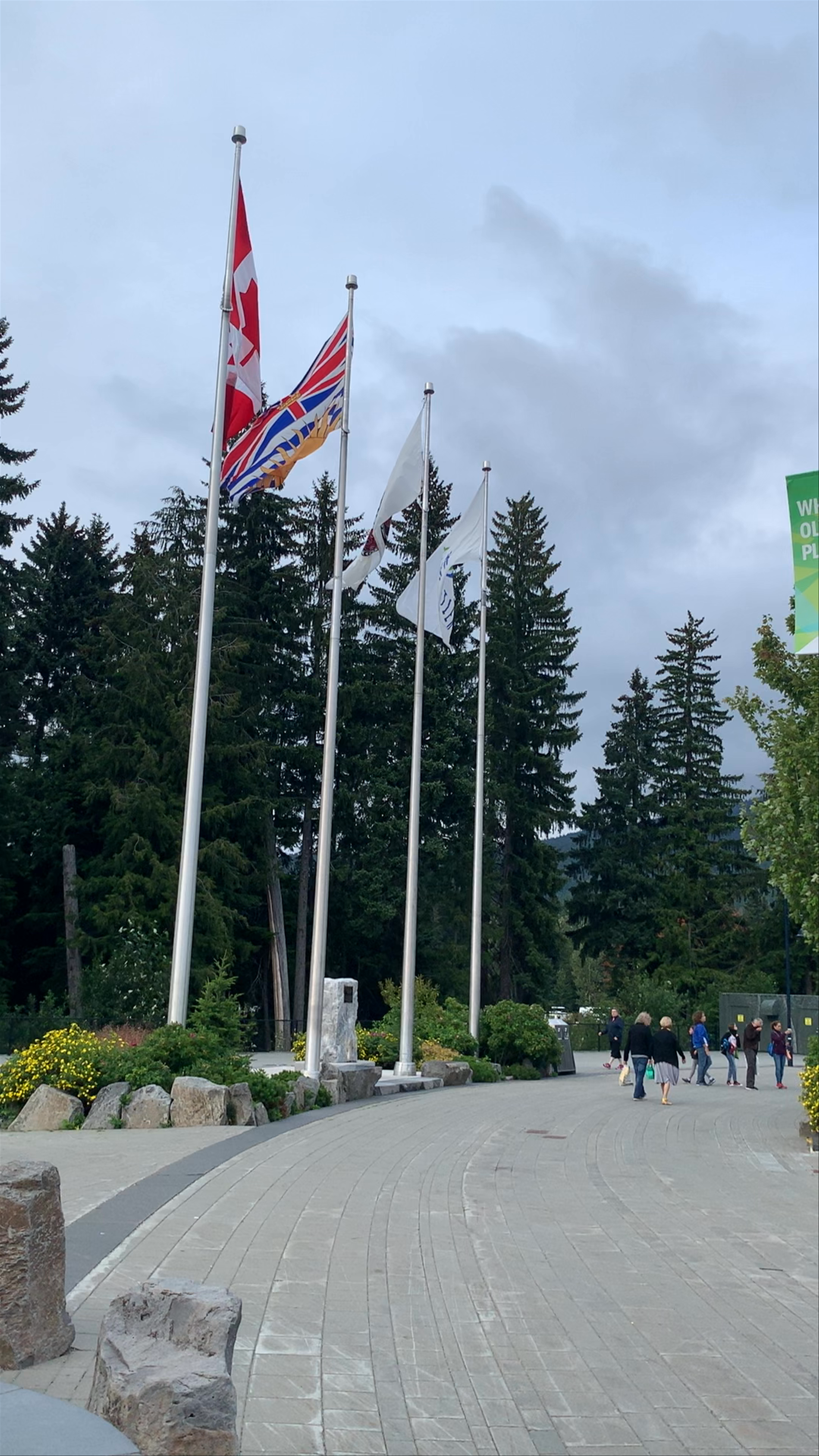 Whistler Olympic Park: A Historic Outdoor Adventure in British Columbia