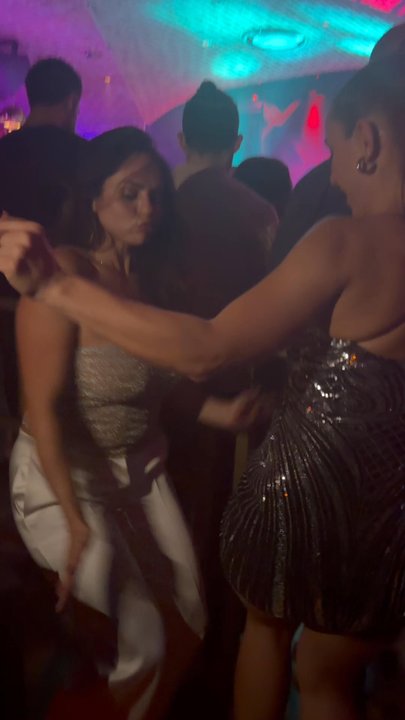 On The Record - Dancing the night away - Dance Clubs Near Me - Las Vegas, Nevada
