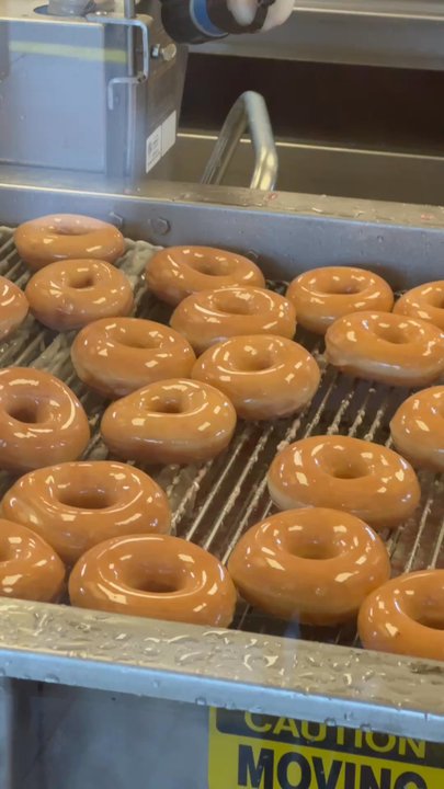 Krispy Kreme - Donuts Near Me - Miami, Florida