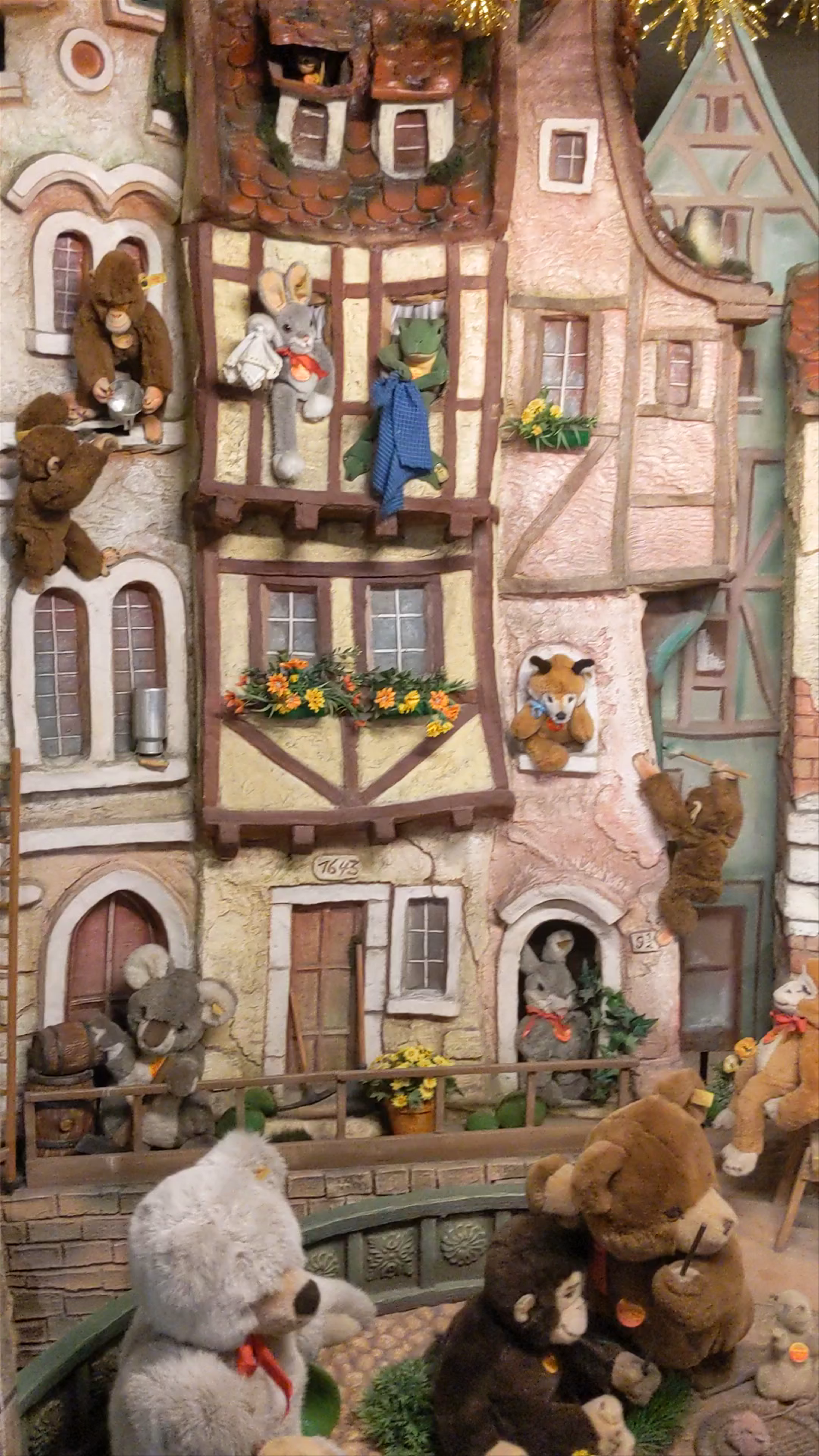 Käthe Wohlfahrt - Weihnachtsdorf