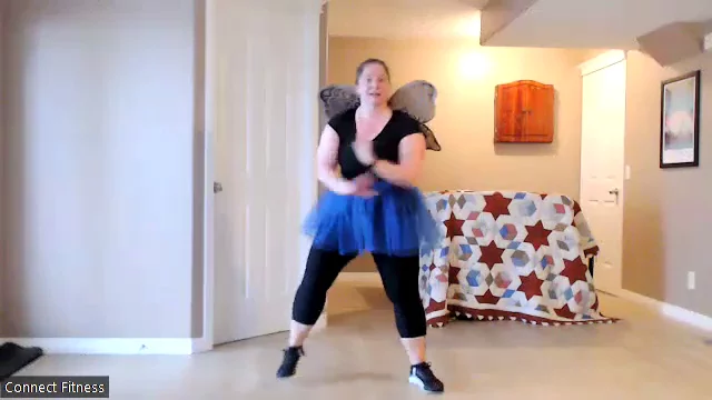 Zumba November 1, 2022 - Halloween