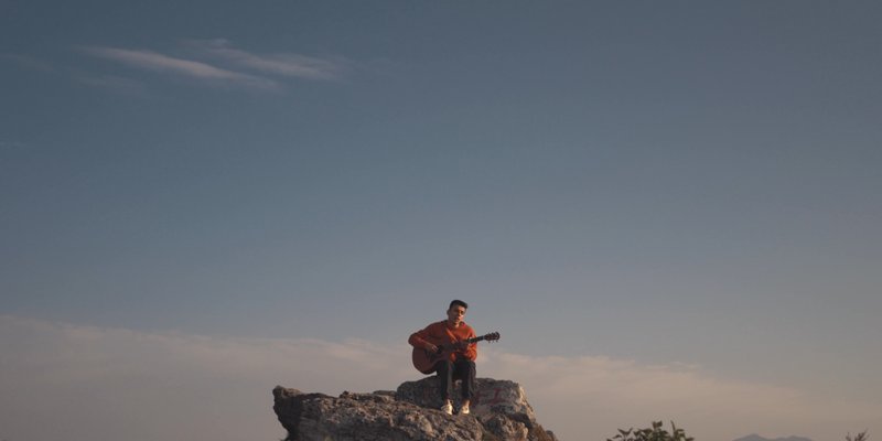 Anuv Jain — Alag Aasmaan