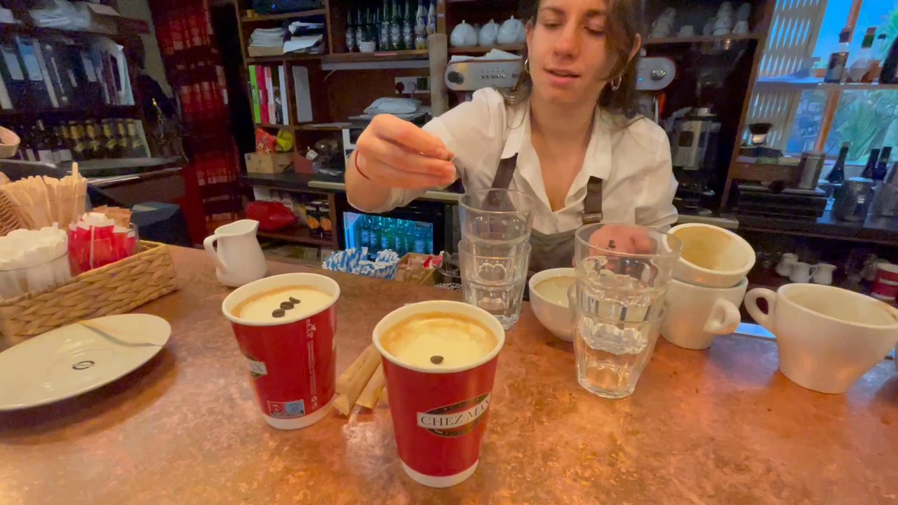 Chez Max - Julie is the best!! - French Near Me - Dublin, D