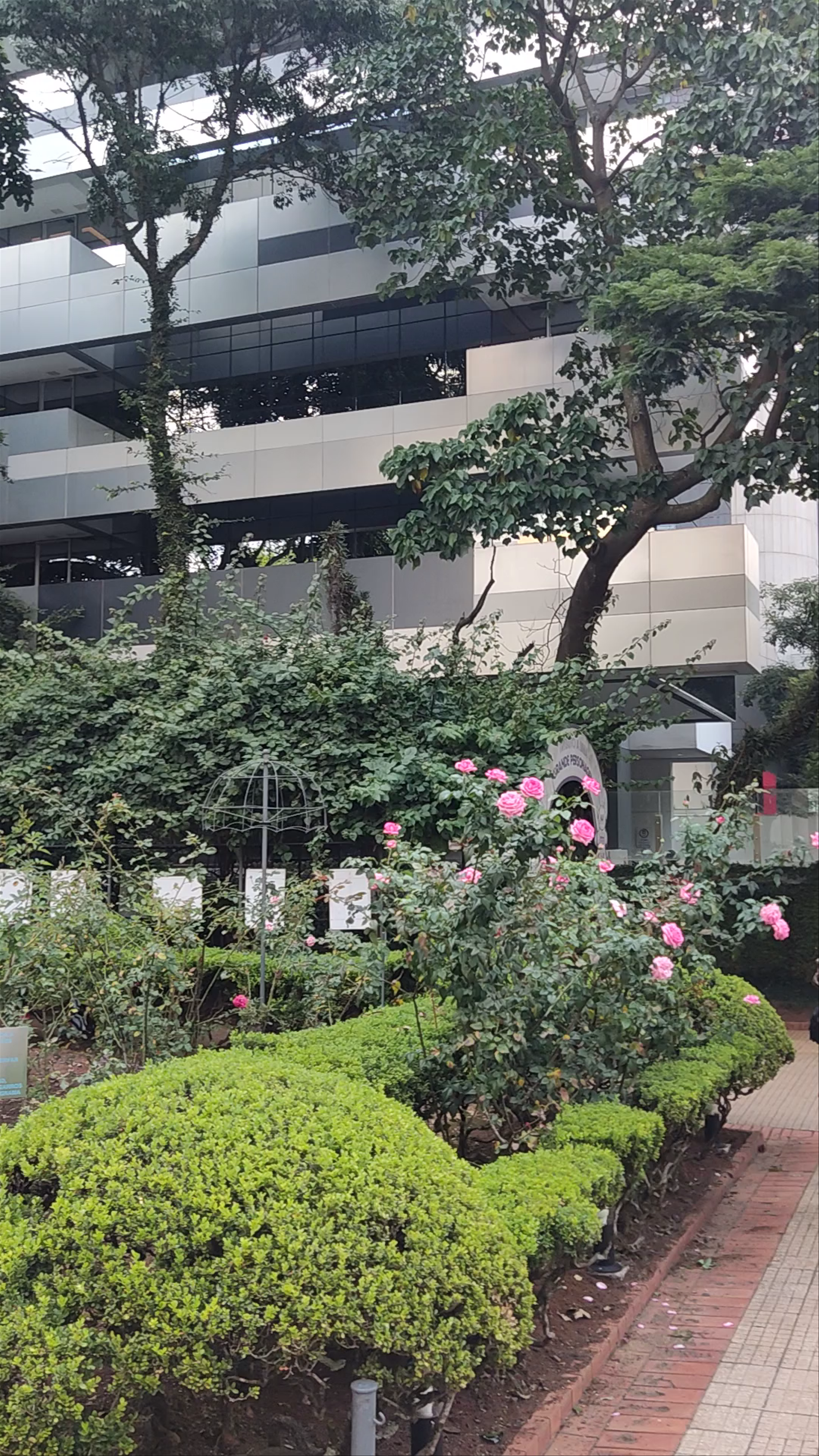 Casa das Rosas - Avenida Paulista - Bela Vista