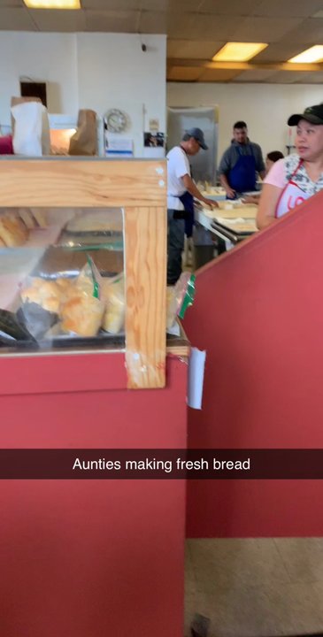 Fil Bake Shop - Bakeries Near Me - Delano, California