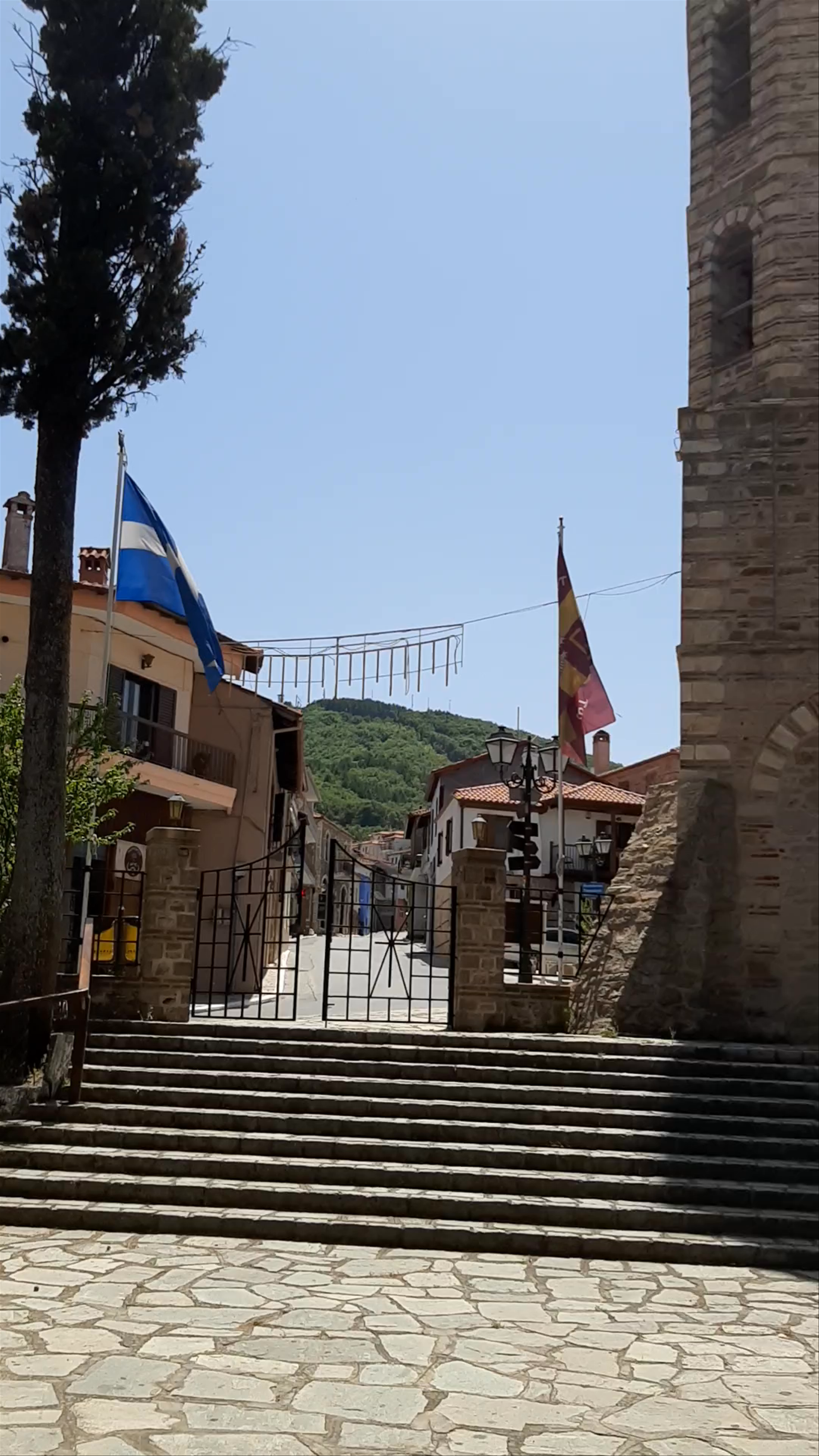 Ιερά Μητρόπολις Ιερισσού