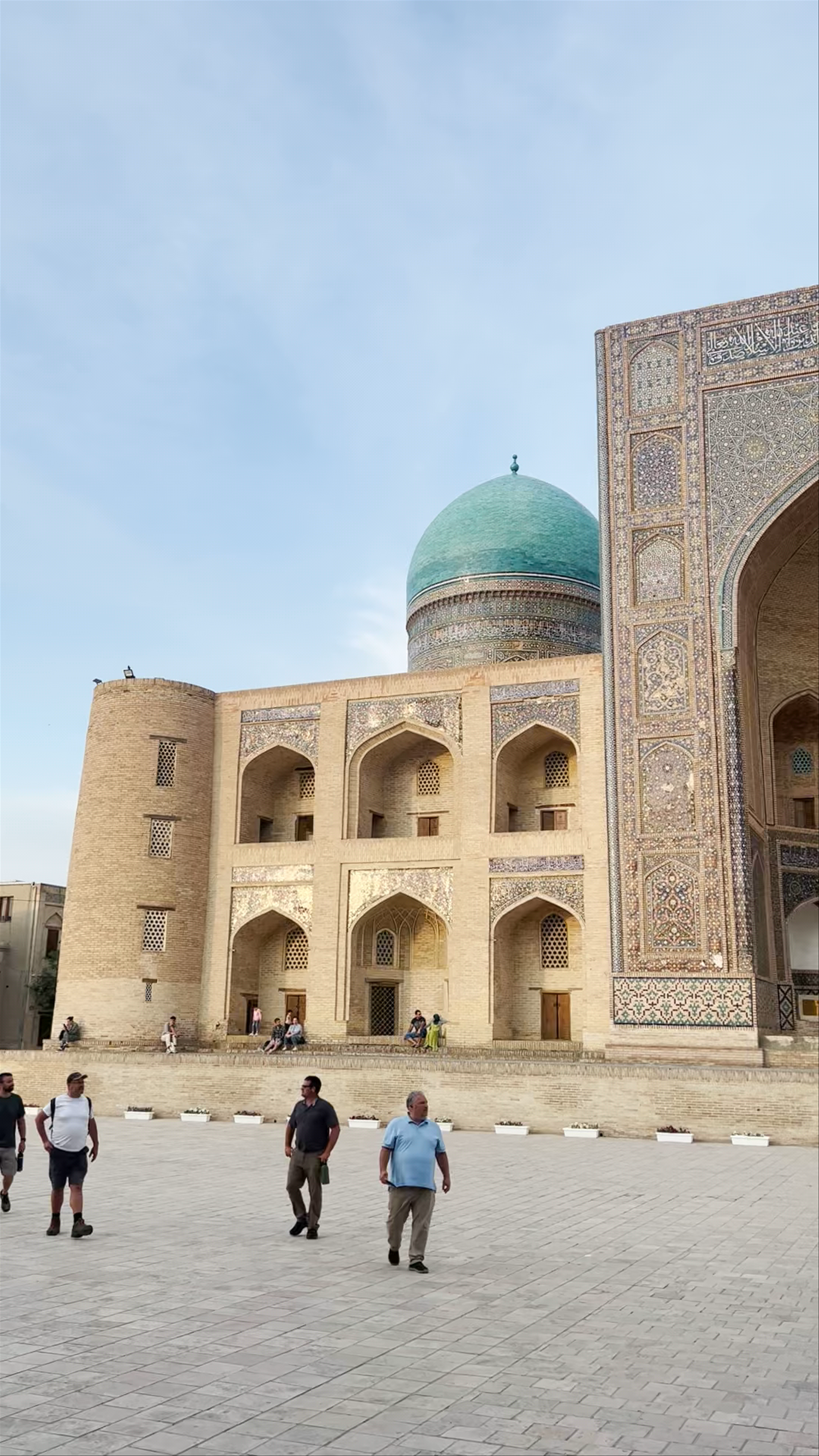 Kalan Mosque