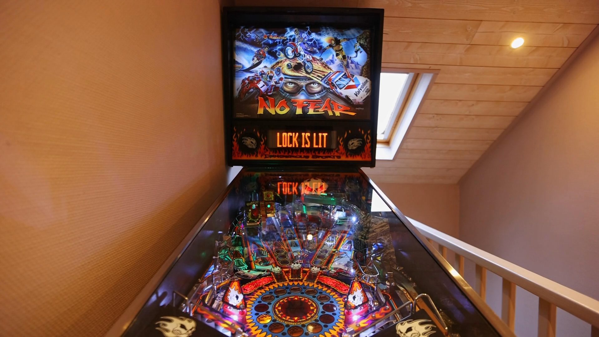 Logement BE-1091531-Trois-Ponts