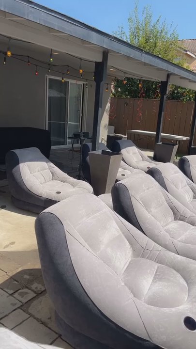United Event Rental - Party Equipment Rentals Near Me - Modesto, California
