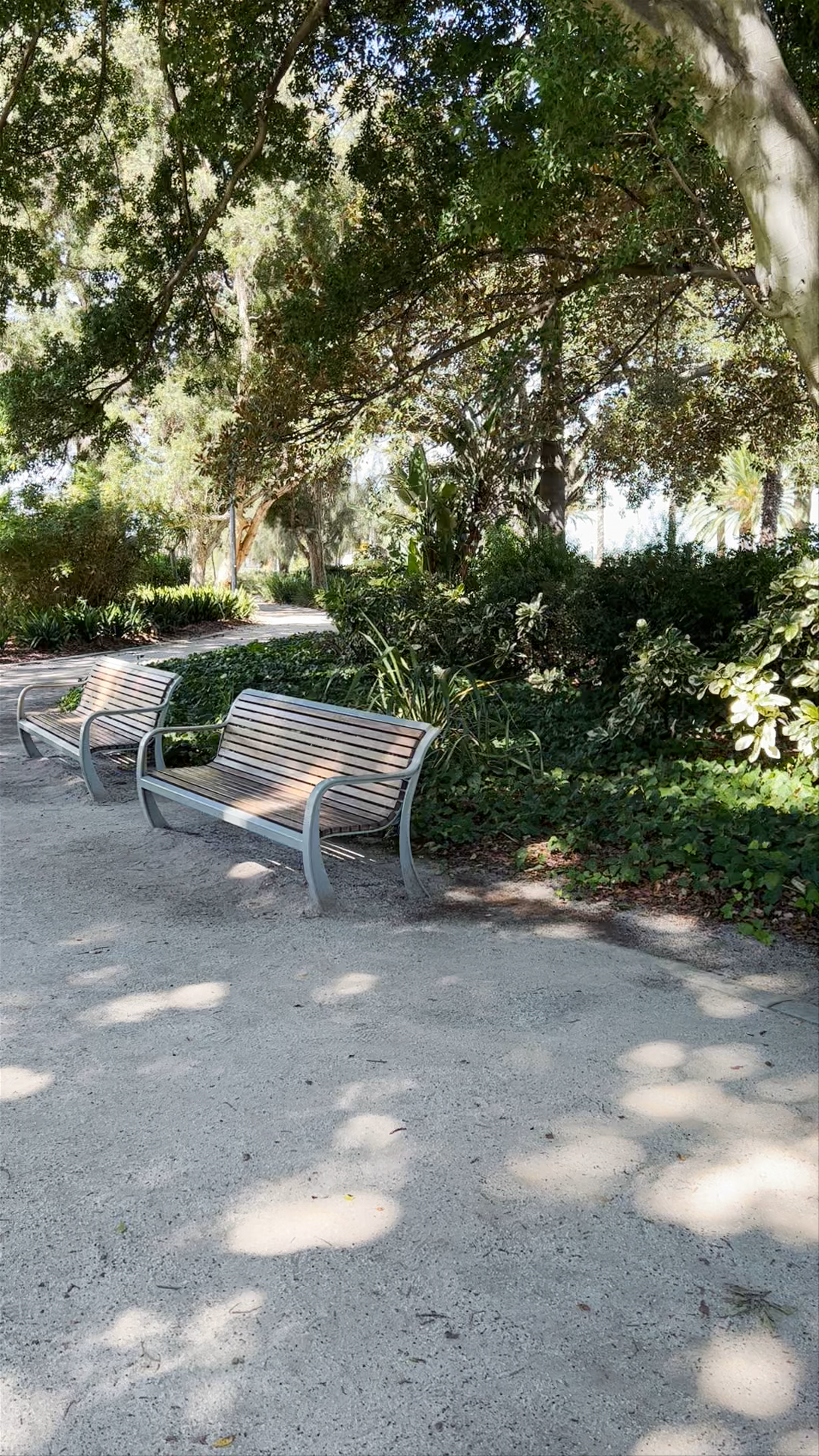 Stirling Gardens