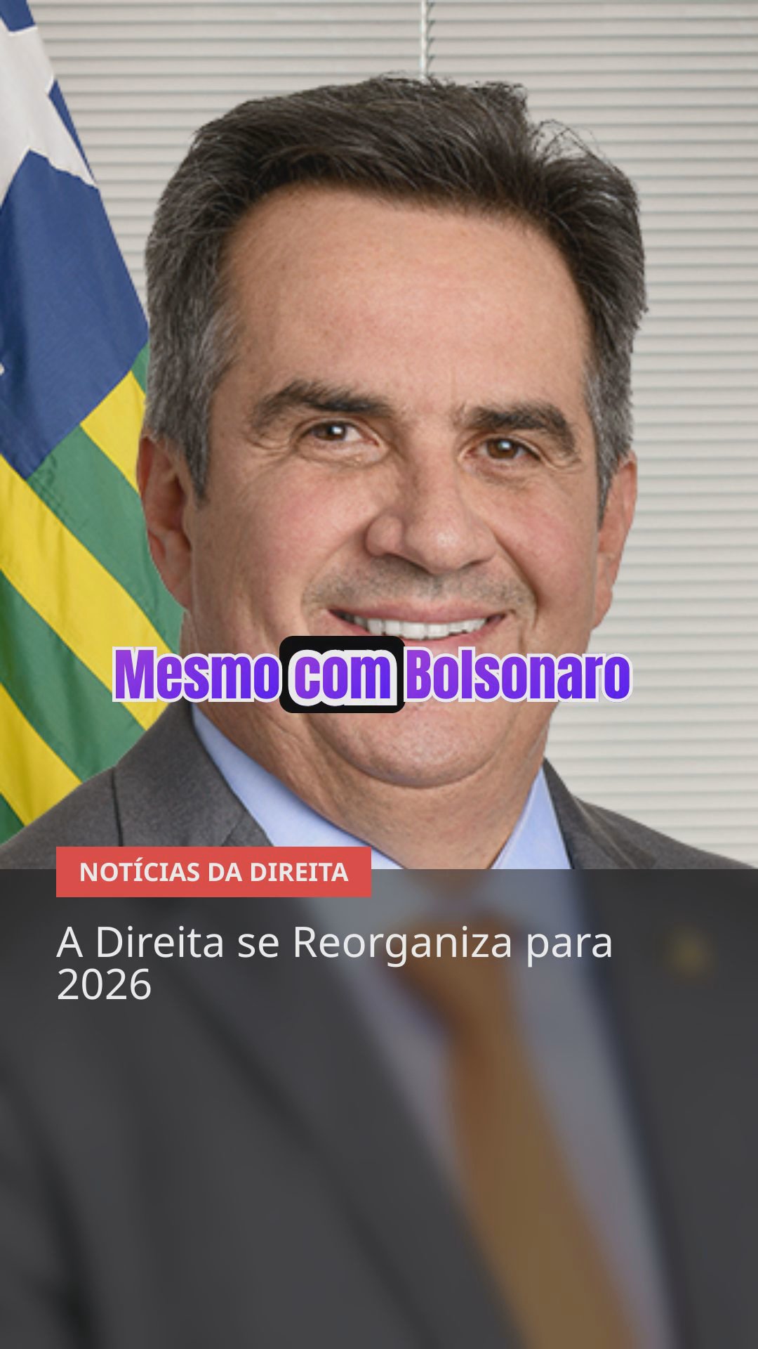 Direita em Ascensão: Desafios e Conquistas no Cenário Político Brasileiro